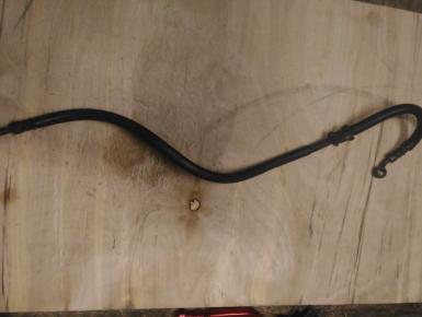 Шланг тормозной задний, Suzuki, GSF 400 Bandit, 1995, 0, 0