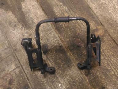 Паук приборной панели, Suzuki, GSF 400 Bandit, 1995, 0, 0