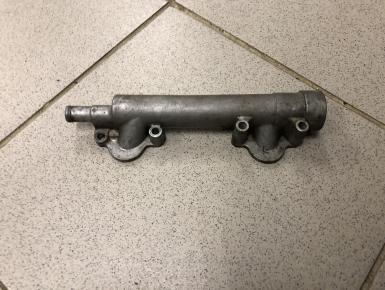 Трубка охлаждающей жидкости стальная, Yamaha, YZF 1000 R Thunderace, 2000, 0, 0