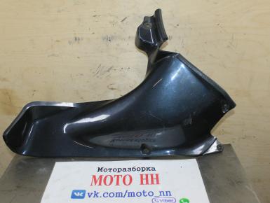 Полка левая, Kawasaki, ZX 9 R Ninja, 1994, 0, 0