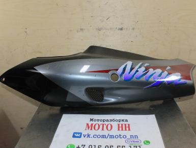 Пластик хвоста левый, Kawasaki, ZX 9 R Ninja, 1994, 0, 0
