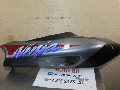 Пластик хвоста правый, Kawasaki, ZX 9 R Ninja, 1994, 0, 0