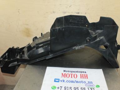 Заднее крыло с коробом АКБ, Kawasaki, ZX 9 R Ninja, 1994, 0, 0