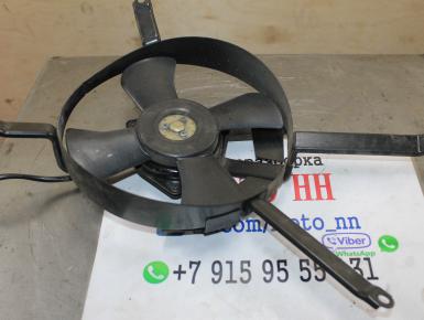 Вентилятор охлаждения, Kawasaki, ZX 9 R Ninja, 1994, 0, 0