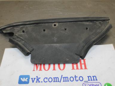 Пыльник двигателя, Kawasaki, ZX 9 R Ninja, 1994, 0, 0