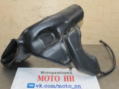 Воздуховод левый, Kawasaki, ZX 9 R Ninja, 1994, 0, 0