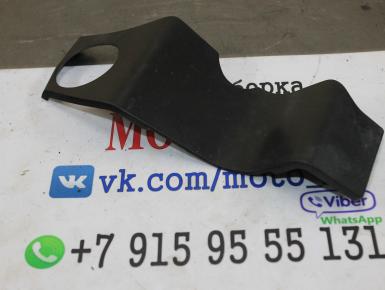 Накладка пластиковая правая, Kawasaki, ZX 9 R Ninja, 1994, 0, 0