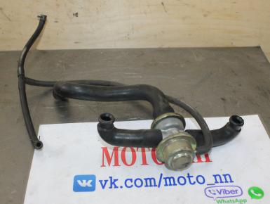 Клапан воздушный, Kawasaki, ZX 9 R Ninja, 1994, 0, 0