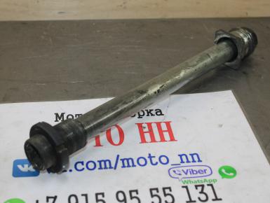 Ось маятника в сборе, Kawasaki, ZX 9 R Ninja, 1994, 0, 0