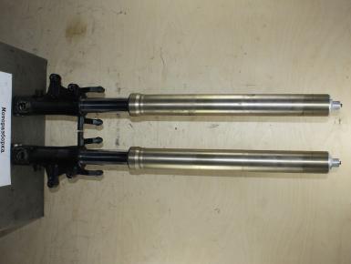 Вилка передняя, Kawasaki, ZX 9 R Ninja, 1994, 0, 0