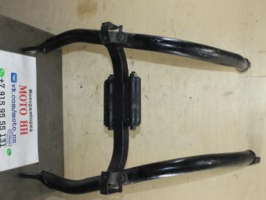 Подрамник двигателя, Kawasaki, ZX 9 R Ninja, 1994, 0, 0