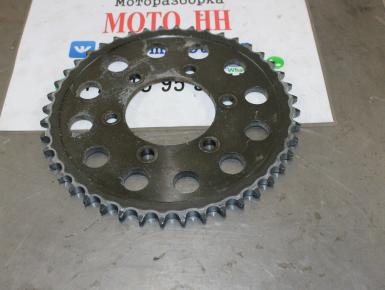 Звезда ведомая, Kawasaki, ZX 9 R Ninja, 1994, 0, 0