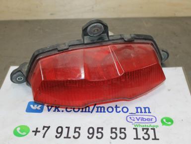 Стоп сигнал, Kawasaki, ZX 9 R Ninja, 1994, 0, 0