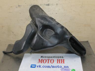 Воздуховод правый, Kawasaki, ZX 9 R Ninja, 1994, 0, 0