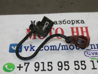 Провод плюсовой, Kawasaki, ZX 9 R Ninja, 1994, 0, 0