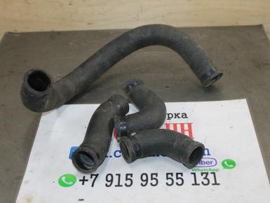 Патрубки охлаждения (комплект), Kawasaki, ZX 9 R Ninja, 1994, 0, 0