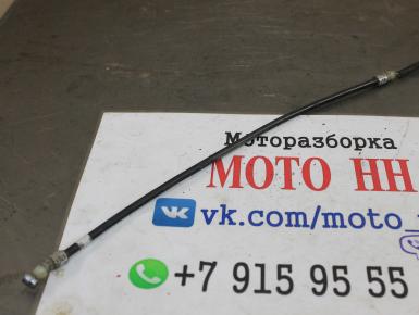 Тросик замка сиденья, Kawasaki, ZX 9 R Ninja, 1994, 0, 0