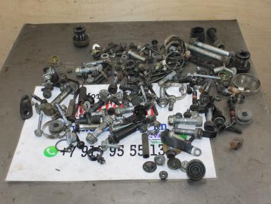 Набор болтов для мотоцикла, Kawasaki, ZX 9 R Ninja, 1994, 0, 0