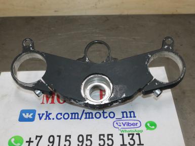 Траверса верхняя, Kawasaki, ZX 9 R Ninja, 1994, 0, 0