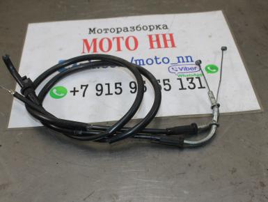 Тросики газа и обратки, Kawasaki, ZX 9 R Ninja, 1994, 0, 0