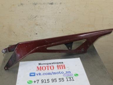 Защита приводной цепи, Kawasaki, ZX 9 R Ninja, 1994, 0, 0