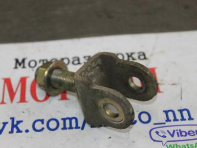 Кронштейны крепления, Kawasaki, ZX 9 R Ninja, 1994, 0, 0