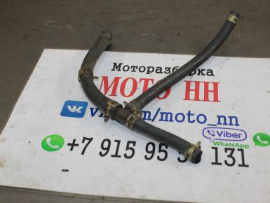 Топливный шланг, Kawasaki, ZX 9 R Ninja, 1994, 0, 0