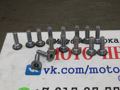 болты крепления тормозного диска, Kawasaki, ZX 9 R Ninja, 1994, 0, 0
