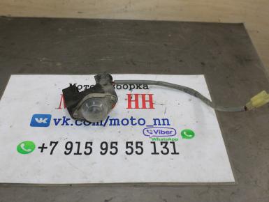 Подсветка номера, Kawasaki, ZX 9 R Ninja, 1994, 0, 0