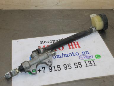 Задний тормозной цилиндр (Nissin), Kawasaki, ZX 9 R Ninja, 1994, 0, 0