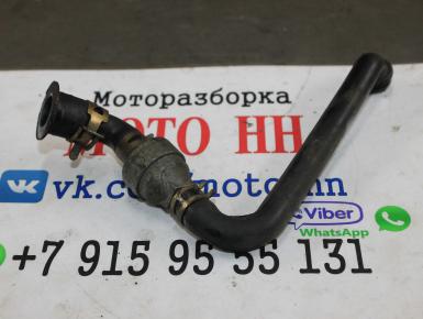 Сапун пластиковый, Kawasaki, ZX 9 R Ninja, 1994, 0, 0