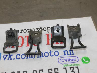 Багажные крючки, Kawasaki, ZX 9 R Ninja, 1994, 0, 0