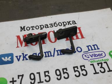 Багажные крючки, Kawasaki, ZX 9 R Ninja, 1994, 0, 0