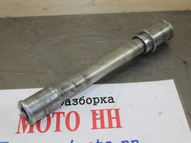 Ось переднего колеса в сборе, Kawasaki, ZX 9 R Ninja, 1994, 0, 0