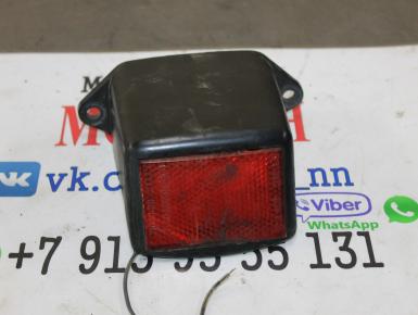 Катафот, Kawasaki, ZX 9 R Ninja, 1994, 0, 0