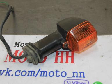 Поворотник левый задний, Kawasaki, ZX 9 R Ninja, 1994, 0, 0