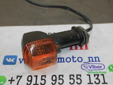 Поворотник правый задний , Kawasaki, ZX 9 R Ninja, 1994, 0, 0