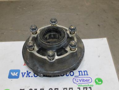 Обойма привода заднего колеса, Kawasaki, ZX 9 R Ninja, 1994, 0, 0