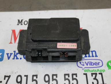 Блок предохранителей, Kawasaki, ZX 9 R Ninja, 1994, 0, 0