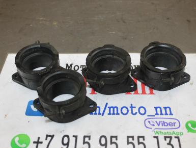 Патрубок впускной, Kawasaki, ZX 9 R Ninja, 1994, 0, 0