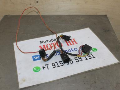 Проводка, Kawasaki, ZX 9 R Ninja, 1994, 0, 0