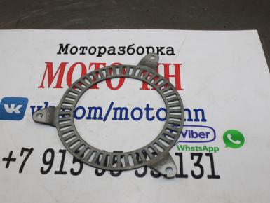 Гребёнка ABS ( АБС ), BMW, F 650 GS, 2003, 0, 0