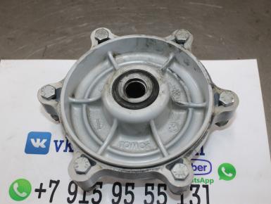 Обойма привода заднего колеса, BMW, F 650 GS, 2003, 0, 0