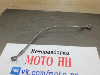 Шланг тормозной передний, BMW, F 650 GS, 2003, 0, 0