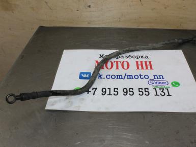 Шланг тормозной, BMW, F 650 GS, 2003, 0, 0
