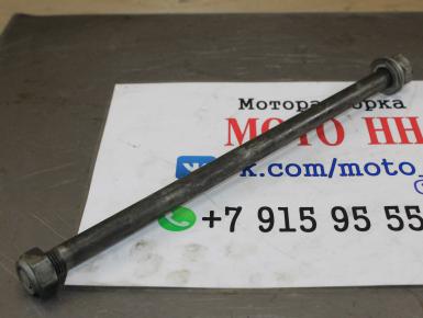 Ось маятника в сборе, BMW, F 650 GS, 2003, 0, 0