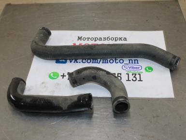 Патрубки охлаждения (комплект), BMW, F 650 GS, 2003, 0, 0