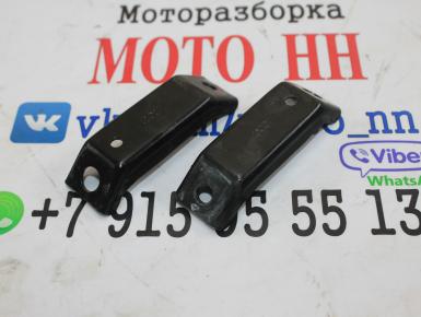 Кронштейны крепления, BMW, F 650 GS, 2003, 0, 0