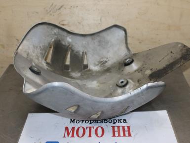 Защита картера, BMW, F 650 GS, 2003, 0, 0