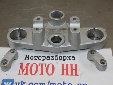 Траверса верхняя, BMW, F 650 GS, 2003, 0, 0